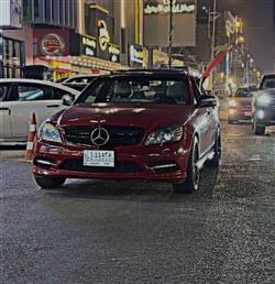 مێرسێدس بێنز C-Class